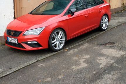 Seat Leon 80.000 km 19.999 &euro; Wuppertal 42389