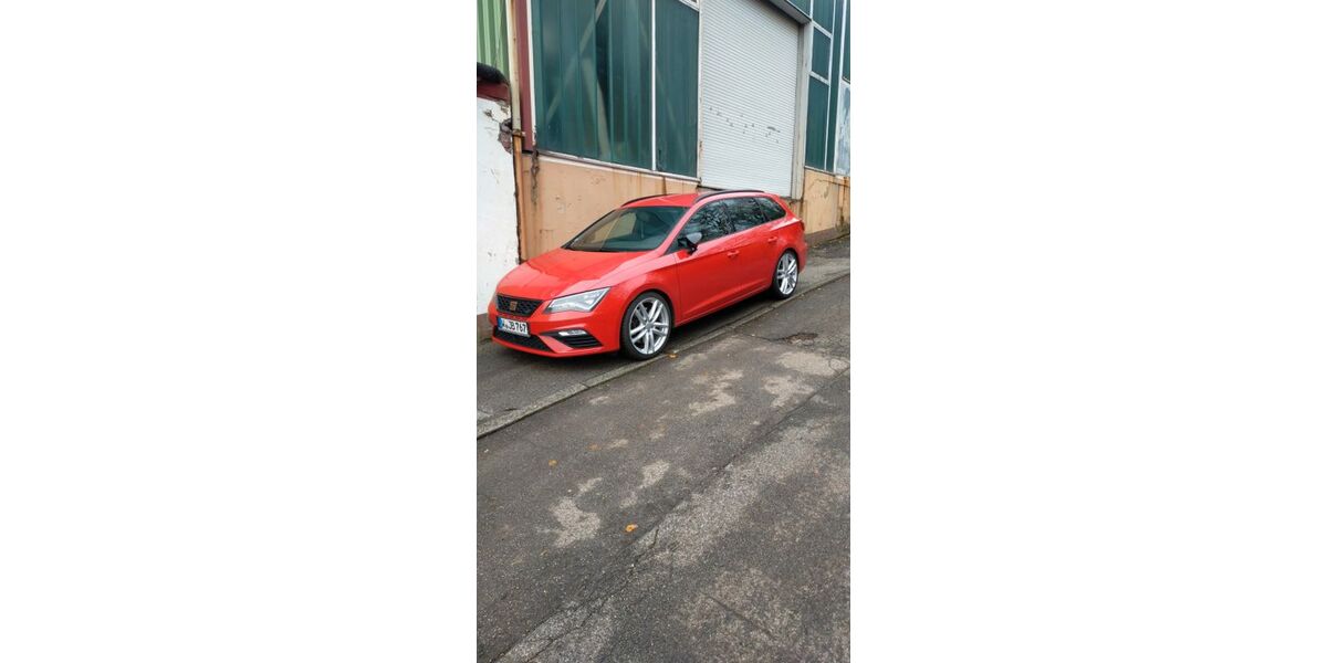 Seat Leon 80.000 km 19.999 &euro; Wuppertal 42389