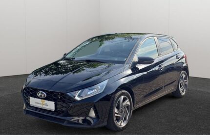 Hyundai i20 26.399 km 16.990 &euro; Castrop-Rauxel 44575