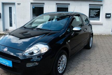 Fiat Punto 66.024 km 4.990 &euro; Bochum 44809