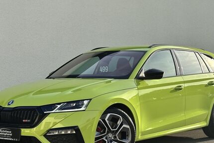 Skoda Octavia 81.550 km 27.490 &euro; Castrop-Rauxel 44579