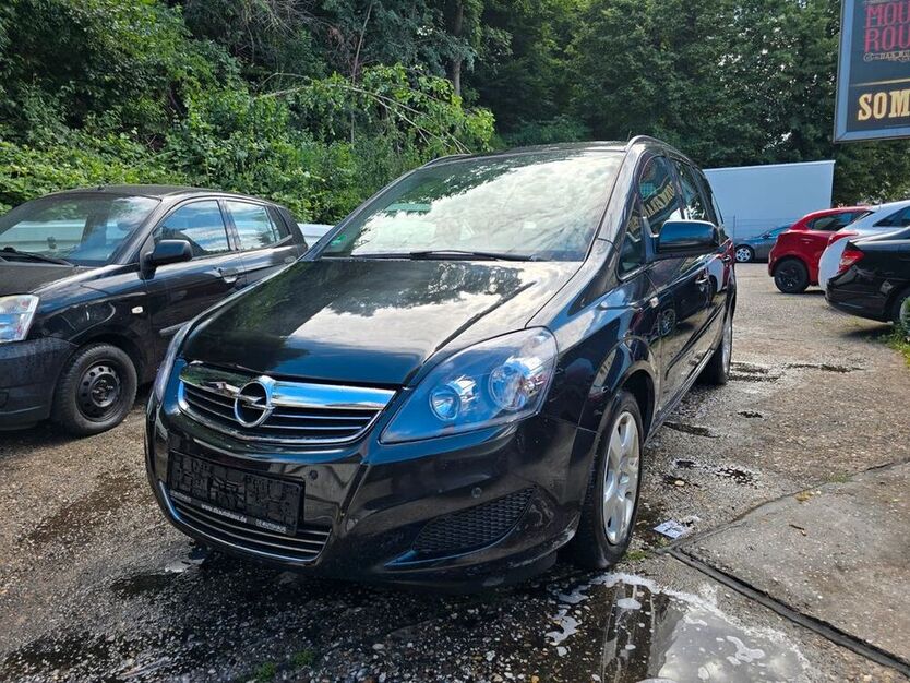 Zafira