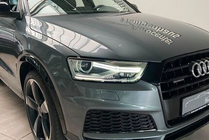 Audi Q3 93.600 km 20.880 &euro; Heiligenhaus 42579