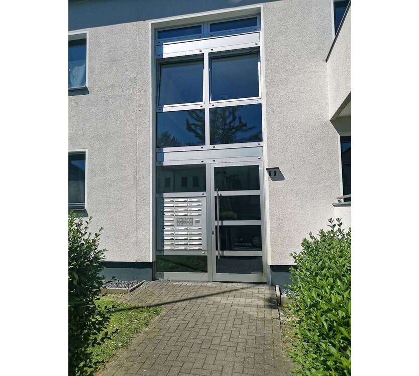 Wohnung zum Mieten in Mülheim 445 € 37.28 m²