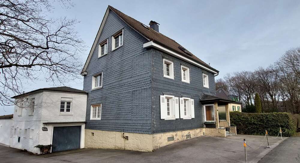 Wohnung zum Mieten in Wuppertal 980 € 115 m² 4 zimmer