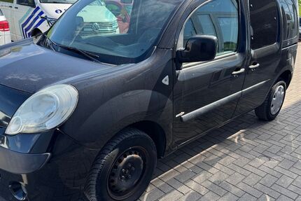 Renault Kangoo 218.000 km 1.999 € dortmund 44369