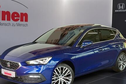 Seat Leon 54.349 km 22.899 € Holzwickede 59439