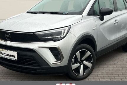 Opel Crossland (X) 13.600 km 16.490 &euro; Essen 45329
