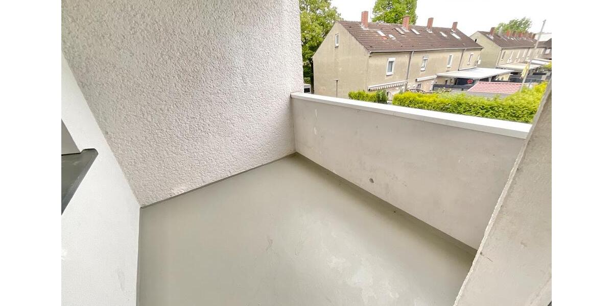 Etagenwohnung Castrop-Rauxel Bladenhorst - 4 Zimmer, 92 m&sup2;, 749&euro; | Angebot:26646877