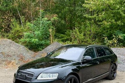 Audi A6 148.372 km 7.300 &euro; Essen-Kray 45307