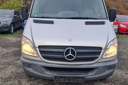 Mercedes-Benz Sprinter 445.500 km 6.500 &euro; Dortmund 44309