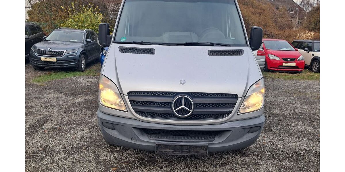 Mercedes-Benz Sprinter 445.500 km 6.500 &euro; Dortmund 44309