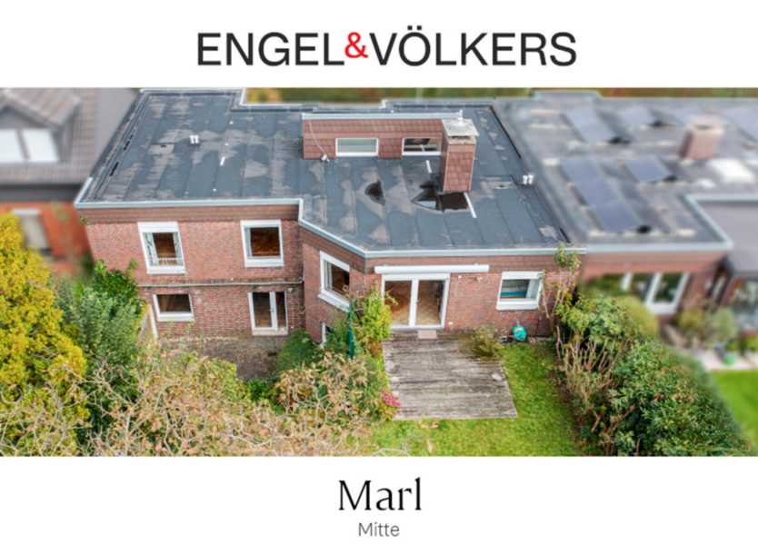 Haus zum Kaufen in Marl 549.000 € 229 m²