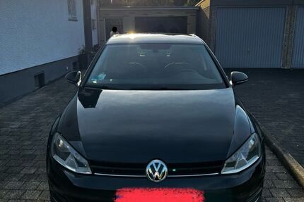 VW Golf 114.000 km 13.400 € Schwerte 58239