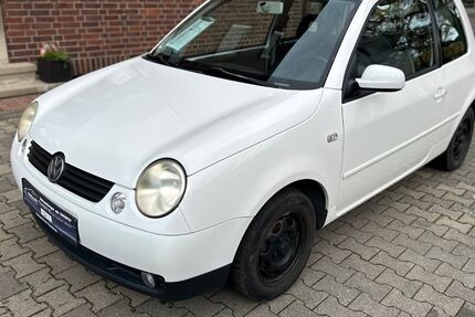VW Lupo 129.160 km 2.490 € Gladbeck 45968