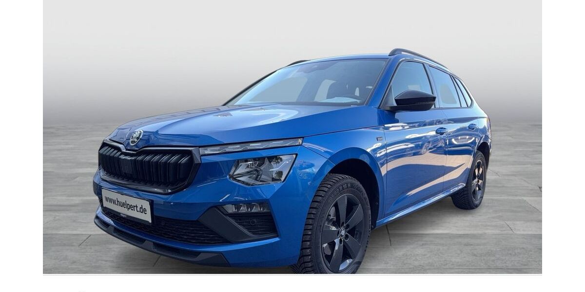 Skoda Kamiq 2.337 km 26.333 &euro; Dortmund 44269