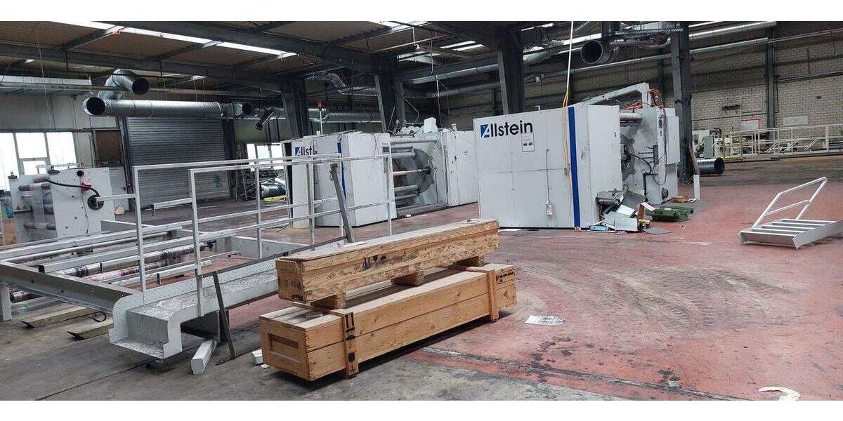 Gewerbeobjekt Sprockhövel Obersprockhövel - 1.690&euro; | Angebot:25734075