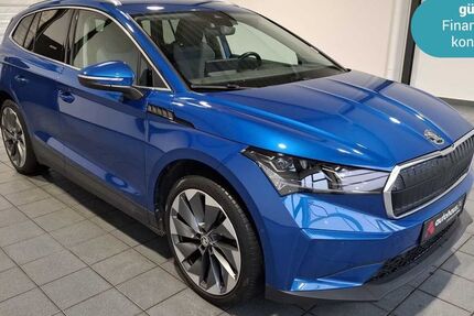 Skoda Enyaq 58.880 km 27.990 &euro; Wuppertal 42287