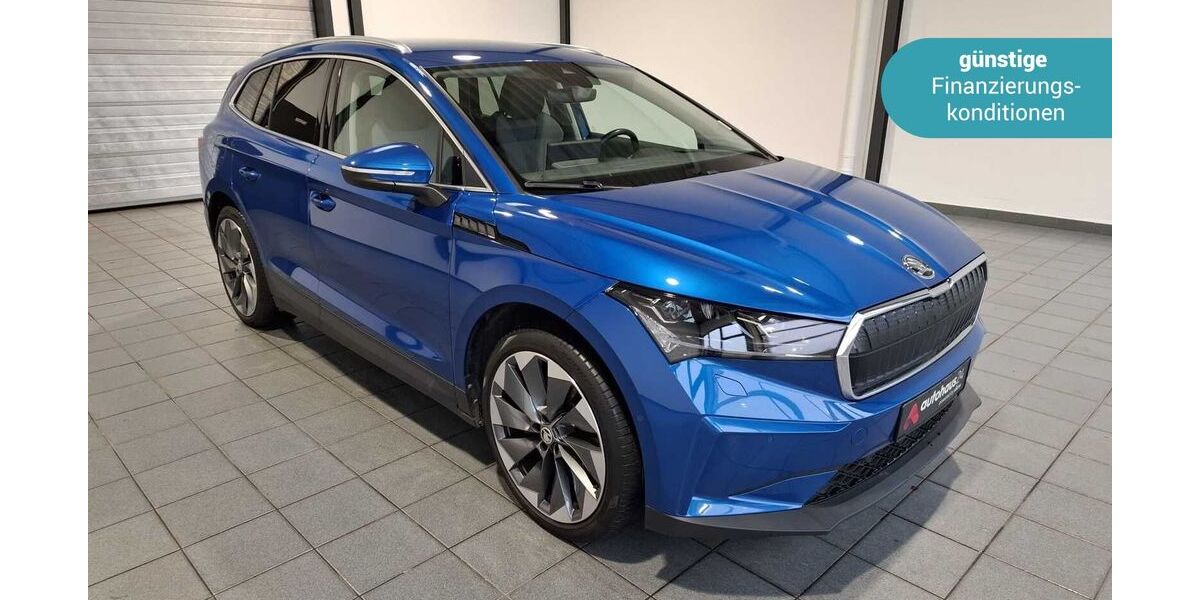 Skoda Enyaq 58.880 km 27.990 &euro; Wuppertal 42287