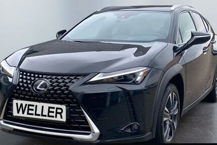 Lexus UX 16.417 km 29.870 &euro; Dortmund 44143