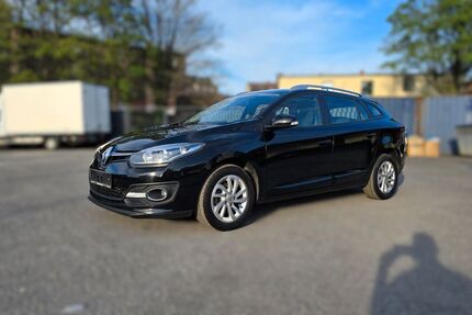 Renault Megane 122.850 km 6.799 &euro; Gelsenkirchen 45881