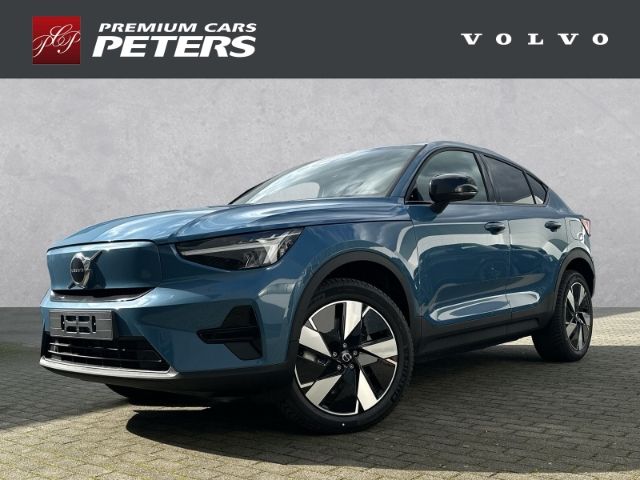 Volvo C40 14.250 km 48.500 € Dortmund 44143