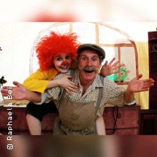 Meister Eder und sein Pumuckl 30.08.2026 Zeltfestival Ruhr