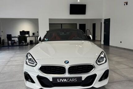 BMW Z4 39.439 km 41.300 &euro; Oberhausen 46049