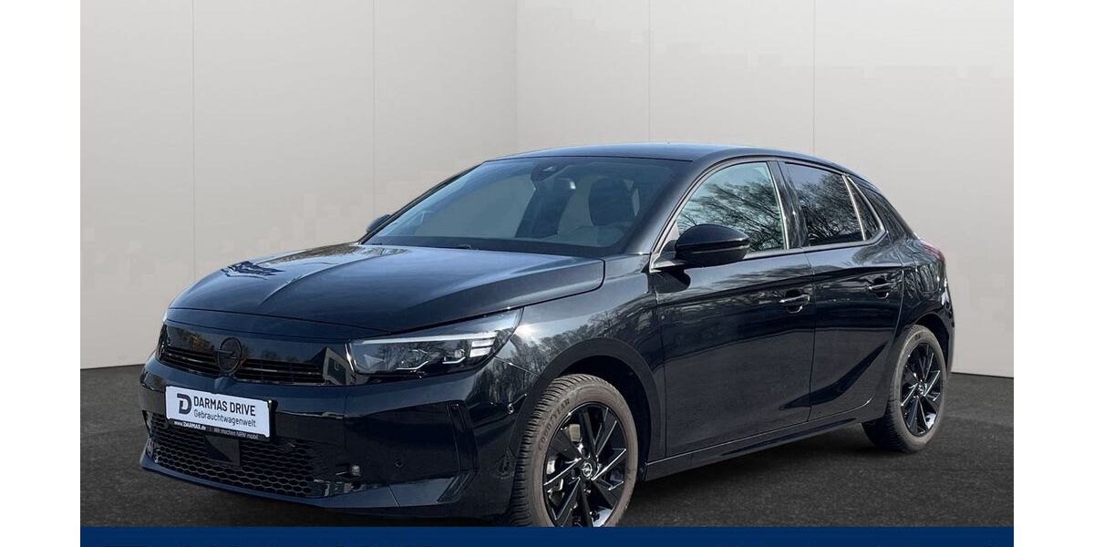 Opel Corsa 41.668 km 17.490 &euro; Bochum 44809