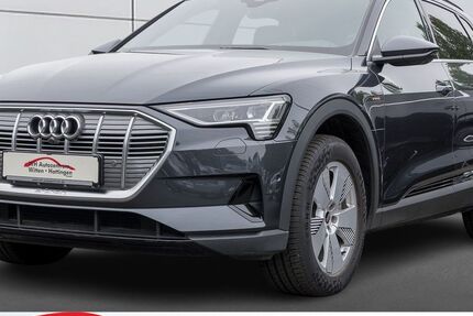 Audi e-tron 66.440 km 32.980 &euro; Witten 58453
