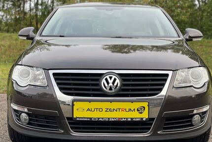 VW Passat 182.000 km 4.990 € Velbert 42553