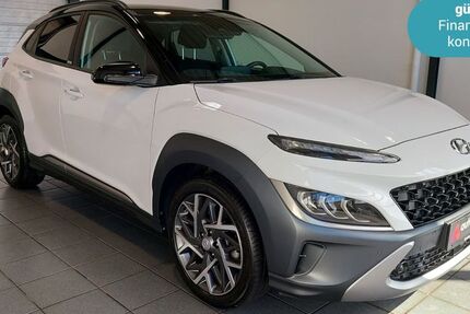 Hyundai KONA 45.242 km 20.990 € Wuppertal 42287