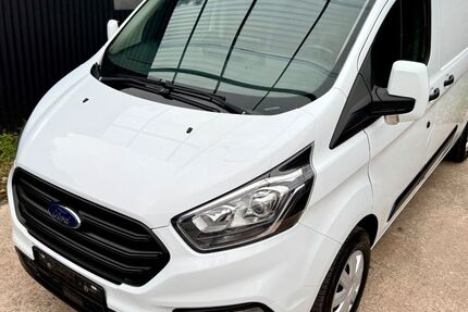 Ford Transit Custom 214.000 km 11.499 € Selm 59379