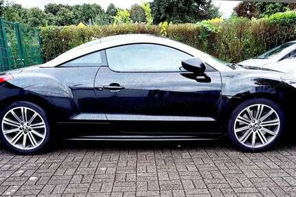 Peugeot RCZ 110.410 km 11.500 € Herten 45699