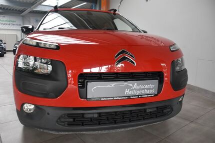 Citroen C4 Cactus 81.983 km 7.180 &euro; Heiligenhaus 42579