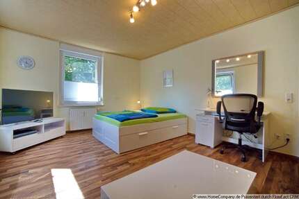 Zimmer Herdecke - 1 Zimmer, 745&euro; | Angebot:27438377