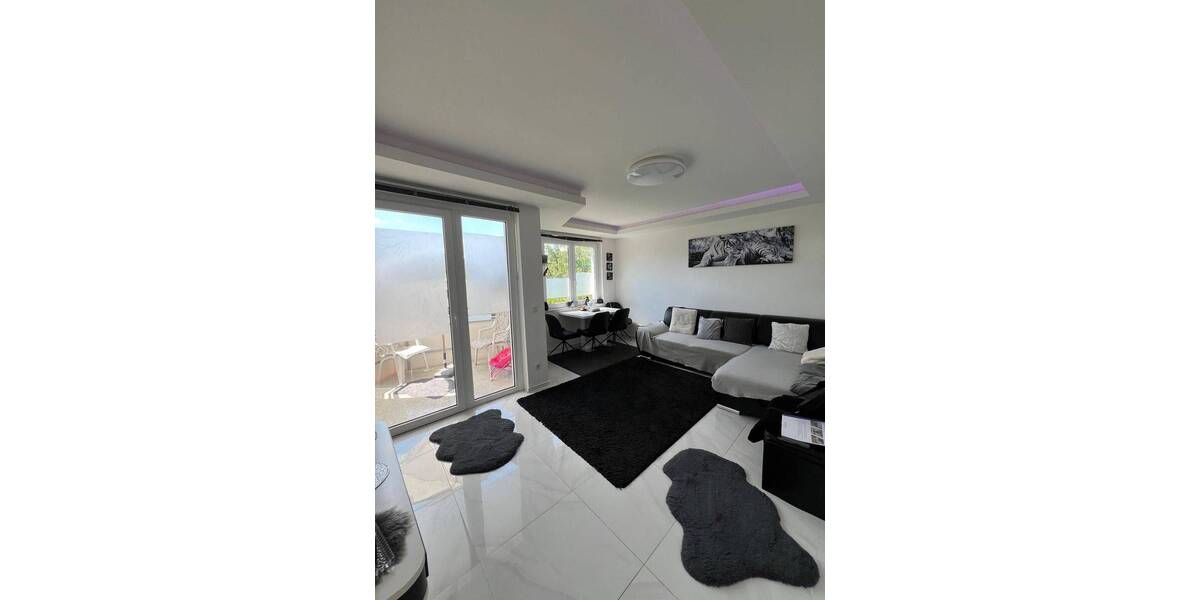 Eigentumswohnung in bester und grüner Lage von Dortmund Wellinghofen Balkon und Gartenanteil 3 zimmer