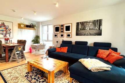 Wohnung zum Mieten in Datteln 860 € 86 m² 3 zimmer