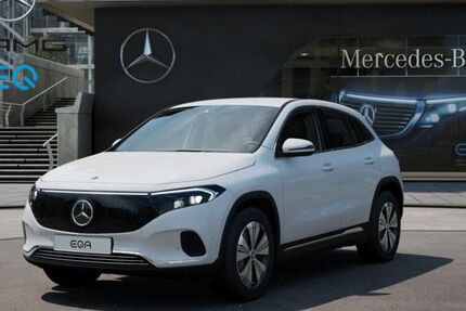 Mercedes-Benz EQA 3.757 km 41.880 € Schwerte 58239