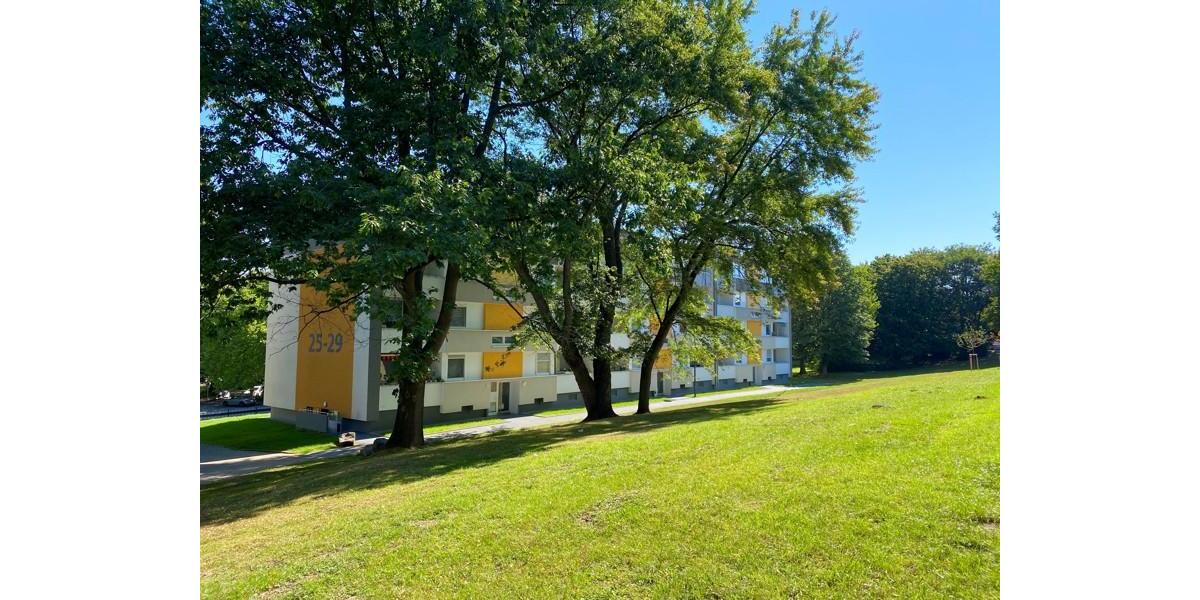 Etagenwohnung Dortmund Huckarde - 3 Zimmer, 70 m&sup2;, 621&euro; | Angebot:26389121