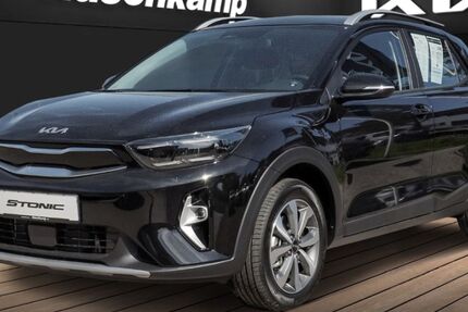 Kia Stonic 7.420 km 21.290 € Selm 59379