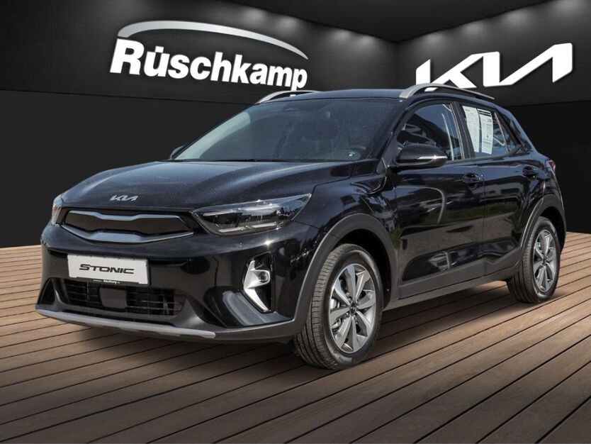 Kia Stonic 7.420 km 21.290 € Selm 59379