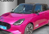 Gebrauchtwagen Suzuki Swift