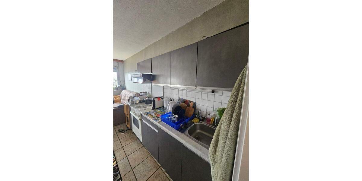 Etagenwohnung Dortmund Nette - 2 Zimmer, 160.000&euro; | Angebot:24810575
