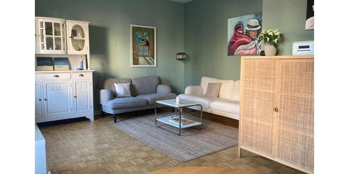 Freistehendes Einfamilienhaus nähe Seepark 5 zimmer