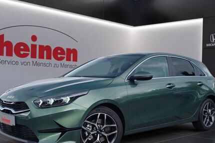 Kia ceed / Ceed 7.057 km 24.980 &euro; Dortmund 44149