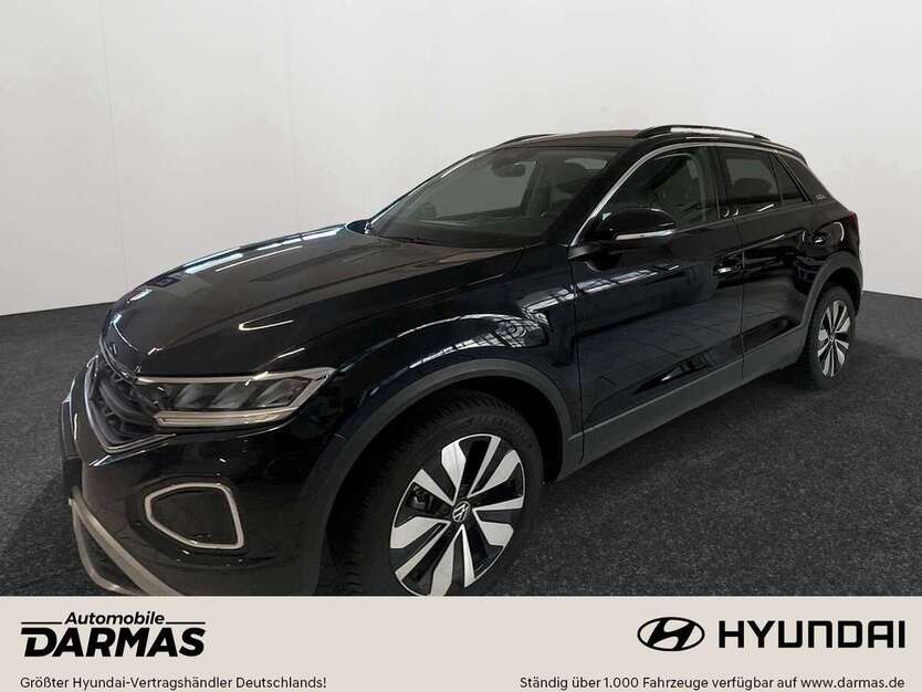 VW T-Roc 13.186 km 22.990 € Oer-Erkenschwick 45739