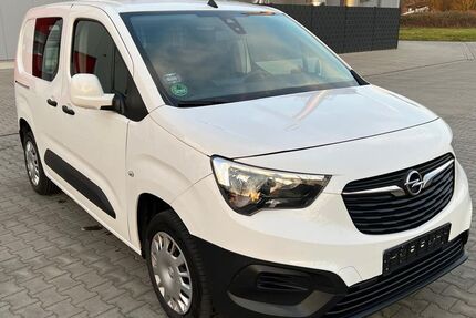 Opel Combo 315.000 km 6.200 € Gladbeck 45966
