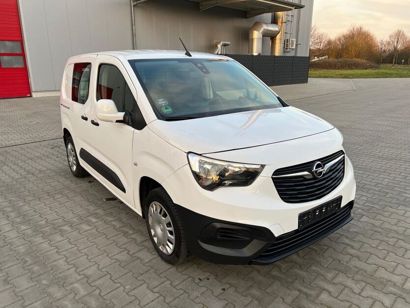 Opel Combo 315.000 km 6.200 € Gladbeck 45966