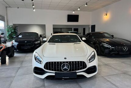 Mercedes AMG GT